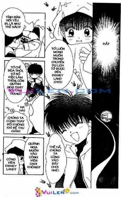 Nữ Sinh Thời Đại - Chapter 8 - Trang 43