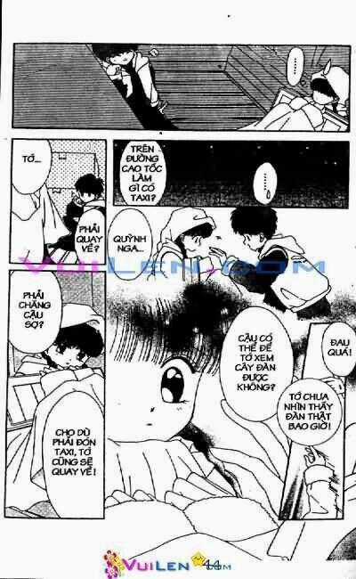 Nữ Sinh Thời Đại - Chapter 8 - Trang 44