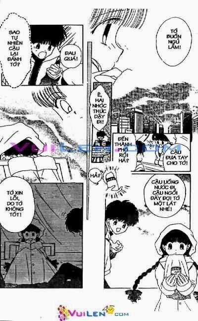 Nữ Sinh Thời Đại - Chapter 8 - Trang 45