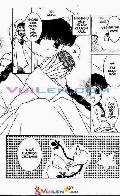Nữ Sinh Thời Đại - Chapter 8 - Trang 46