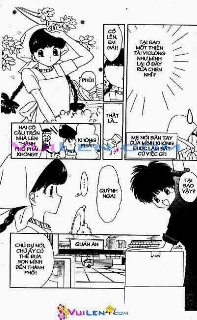 Nữ Sinh Thời Đại - Chapter 8 - Trang 47