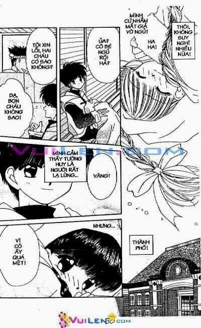 Nữ Sinh Thời Đại - Chapter 8 - Trang 50