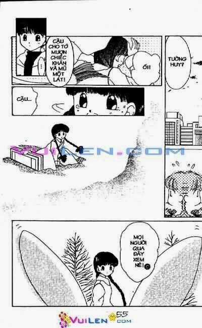 Nữ Sinh Thời Đại - Chapter 8 - Trang 55