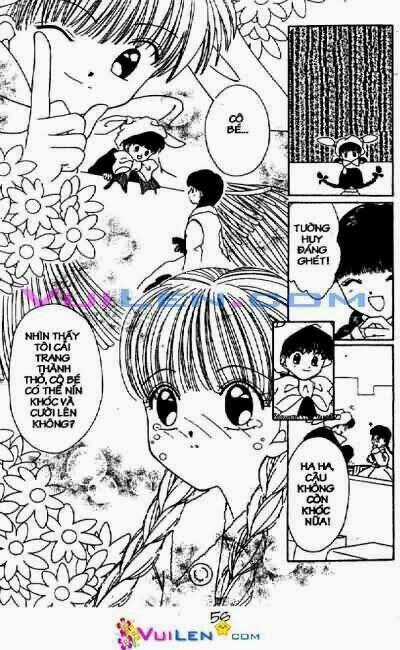 Nữ Sinh Thời Đại - Chapter 8 - Trang 56