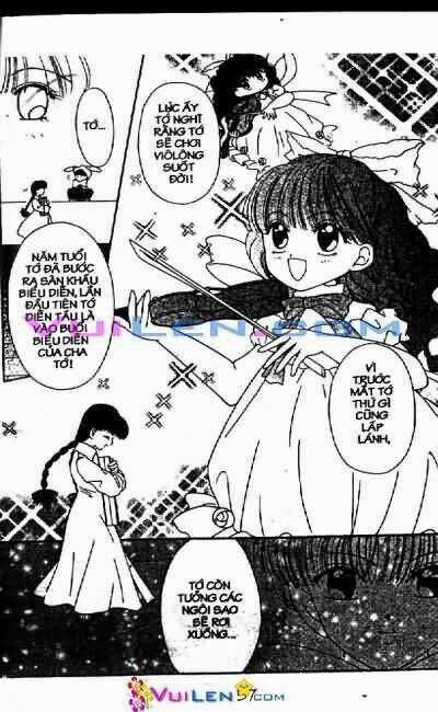 Nữ Sinh Thời Đại - Chapter 8 - Trang 57