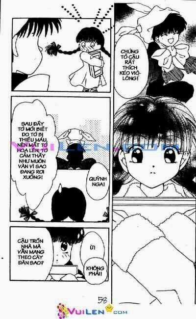 Nữ Sinh Thời Đại - Chapter 8 - Trang 58