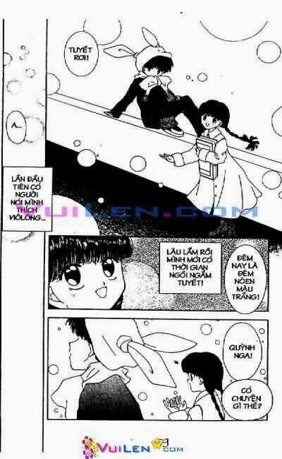 Nữ Sinh Thời Đại - Chapter 8 - Trang 59