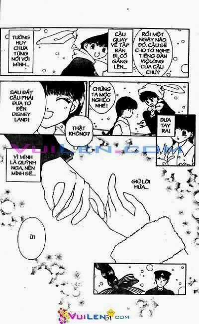 Nữ Sinh Thời Đại - Chapter 8 - Trang 61