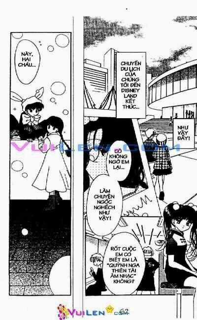 Nữ Sinh Thời Đại - Chapter 8 - Trang 62