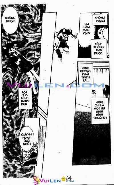 Nữ Sinh Thời Đại - Chapter 8 - Trang 64