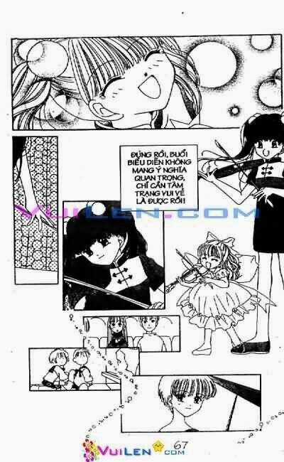 Nữ Sinh Thời Đại - Chapter 8 - Trang 67