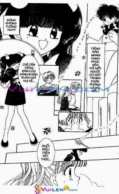 Nữ Sinh Thời Đại - Chapter 8 - Trang 68