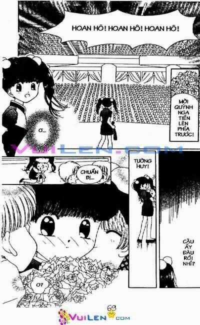 Nữ Sinh Thời Đại - Chapter 8 - Trang 69