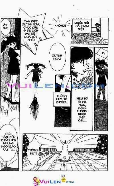 Nữ Sinh Thời Đại - Chapter 8 - Trang 70