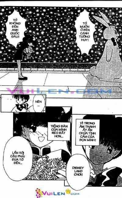 Nữ Sinh Thời Đại - Chapter 8 - Trang 71