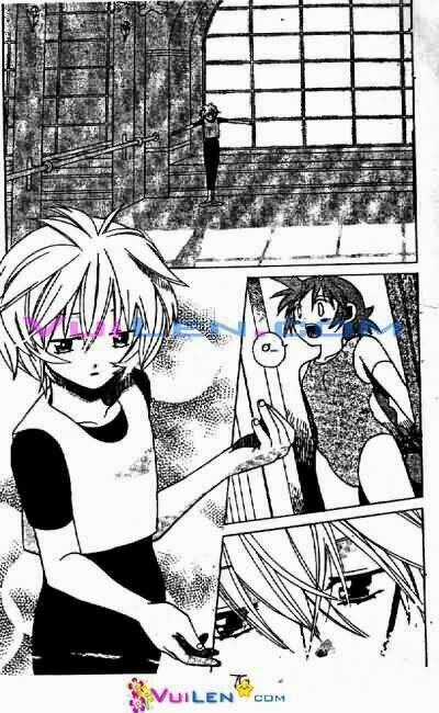 Nữ Sinh Thời Đại - Chapter 8 - Trang 76