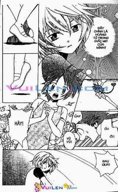 Nữ Sinh Thời Đại - Chapter 8 - Trang 77