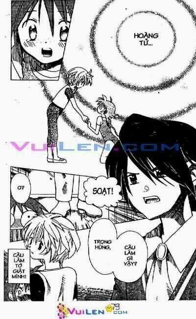 Nữ Sinh Thời Đại - Chapter 8 - Trang 79