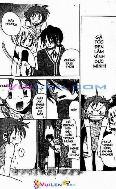 Nữ Sinh Thời Đại - Chapter 8 - Trang 80