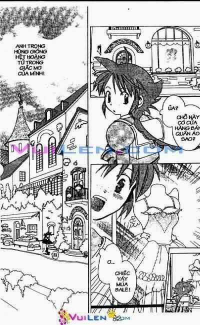 Nữ Sinh Thời Đại - Chapter 8 - Trang 82