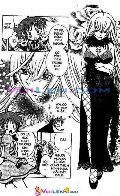 Nữ Sinh Thời Đại - Chapter 8 - Trang 83