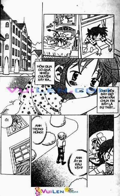 Nữ Sinh Thời Đại - Chapter 8 - Trang 86