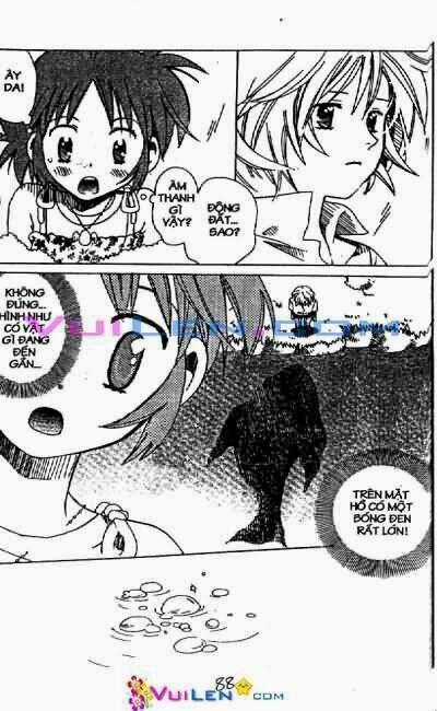 Nữ Sinh Thời Đại - Chapter 8 - Trang 88