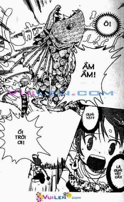 Nữ Sinh Thời Đại - Chapter 8 - Trang 89