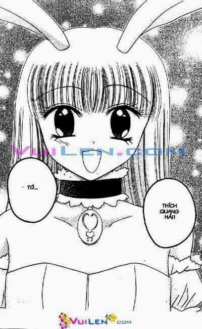 Nữ Sinh Thời Đại - Chapter 8 - Trang 10