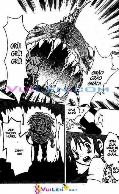 Nữ Sinh Thời Đại - Chapter 8 - Trang 91