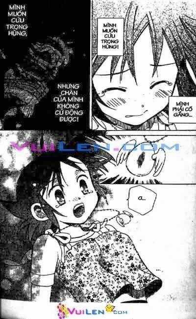 Nữ Sinh Thời Đại - Chapter 8 - Trang 92