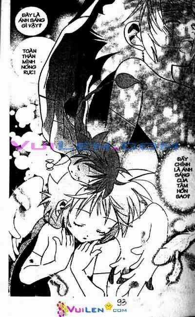 Nữ Sinh Thời Đại - Chapter 8 - Trang 93