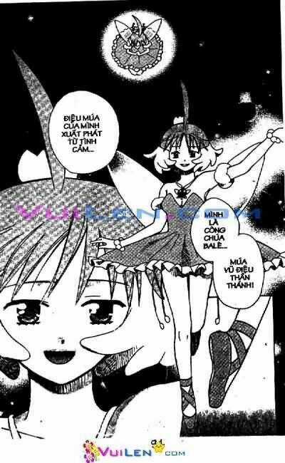 Nữ Sinh Thời Đại - Chapter 8 - Trang 94