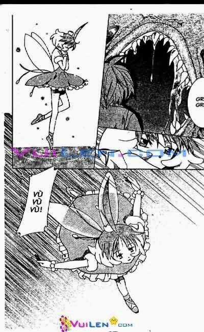 Nữ Sinh Thời Đại - Chapter 8 - Trang 95