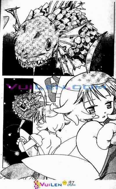 Nữ Sinh Thời Đại - Chapter 8 - Trang 97