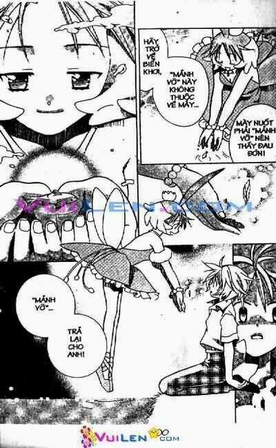 Nữ Sinh Thời Đại - Chapter 8 - Trang 100