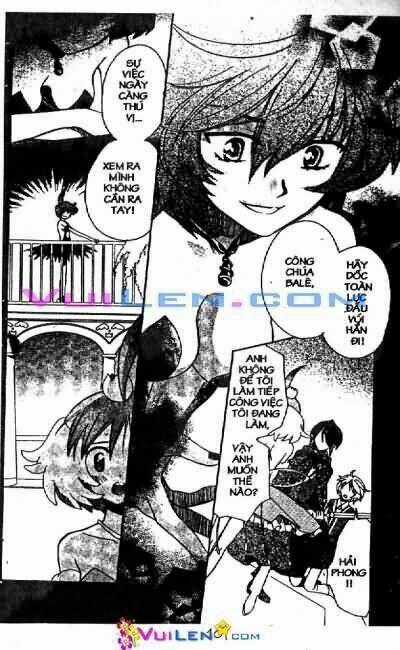 Nữ Sinh Thời Đại - Chapter 9 - Trang 101