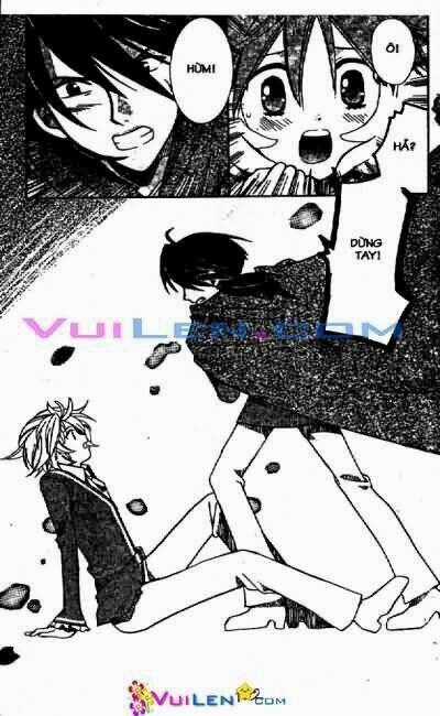 Nữ Sinh Thời Đại - Chapter 9 - Trang 102