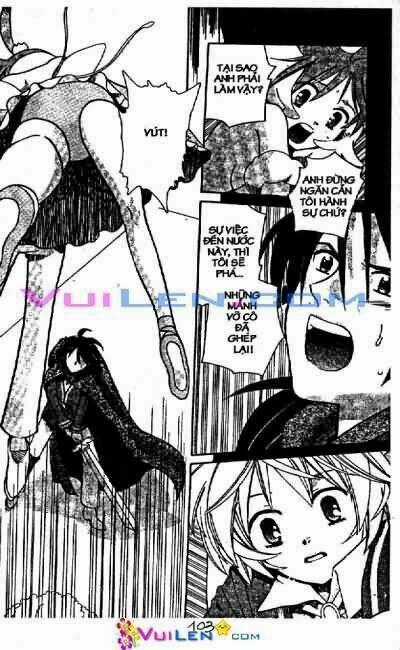 Nữ Sinh Thời Đại - Chapter 9 - Trang 103