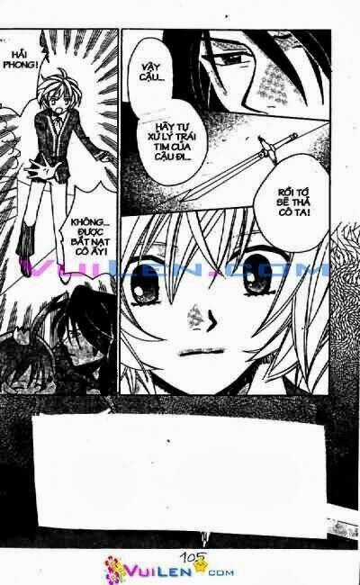 Nữ Sinh Thời Đại - Chapter 9 - Trang 105