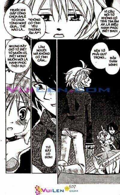 Nữ Sinh Thời Đại - Chapter 9 - Trang 107