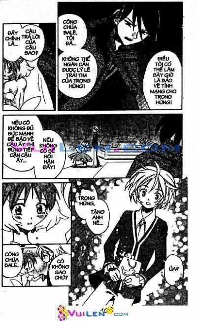 Nữ Sinh Thời Đại - Chapter 9 - Trang 108