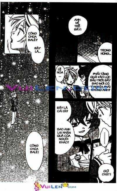 Nữ Sinh Thời Đại - Chapter 9 - Trang 109