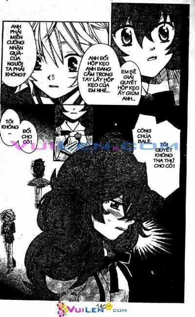 Nữ Sinh Thời Đại - Chapter 9 - Trang 110