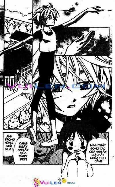 Nữ Sinh Thời Đại - Chapter 9 - Trang 112