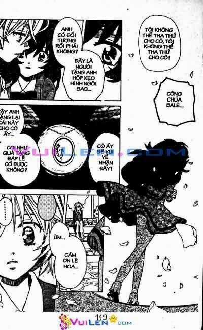 Nữ Sinh Thời Đại - Chapter 9 - Trang 119