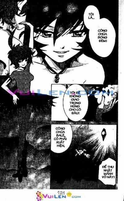 Nữ Sinh Thời Đại - Chapter 9 - Trang 121