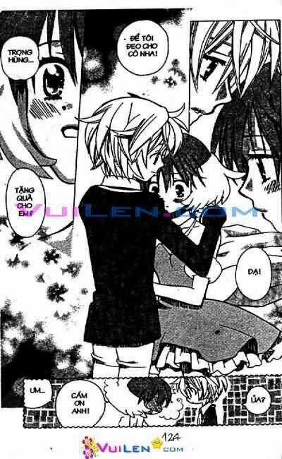 Nữ Sinh Thời Đại - Chapter 9 - Trang 124