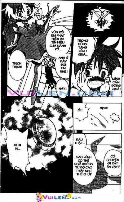 Nữ Sinh Thời Đại - Chapter 9 - Trang 125