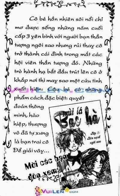 Nữ Sinh Thời Đại - Chapter 9 - Trang 126